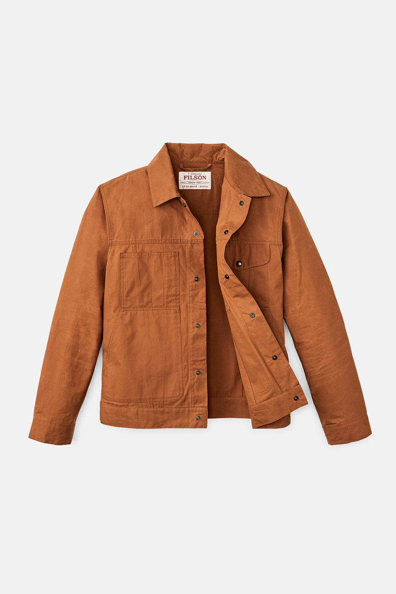 Ranger Short Cruiser Jacket