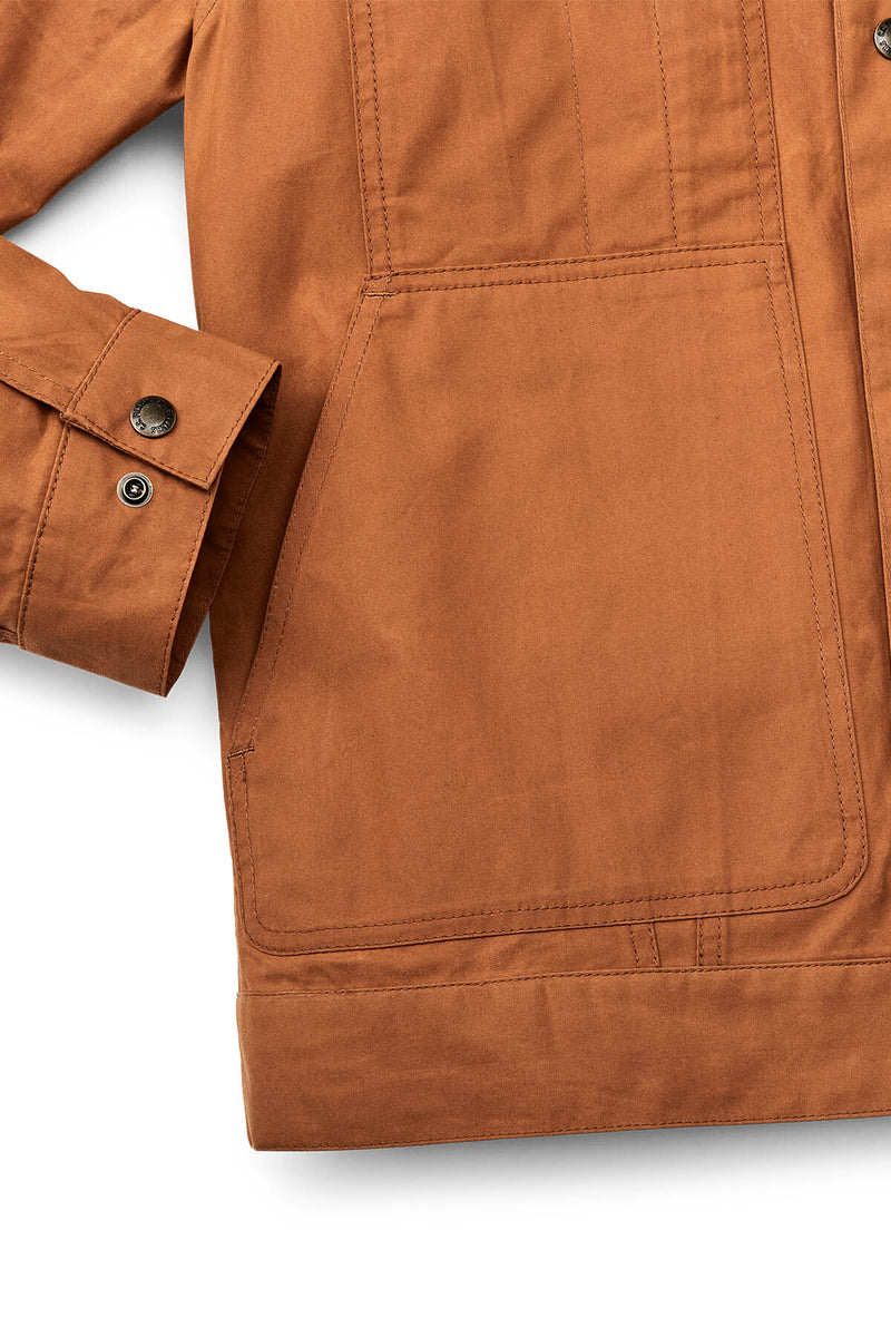 Ranger Short Cruiser Jacket