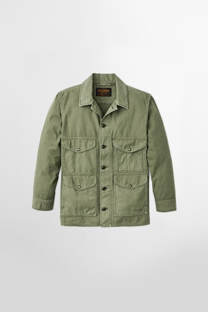 Field Cruiser Jacket