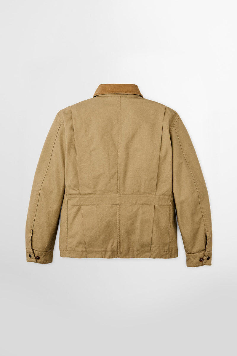 DRY TIN HUNT JACKET