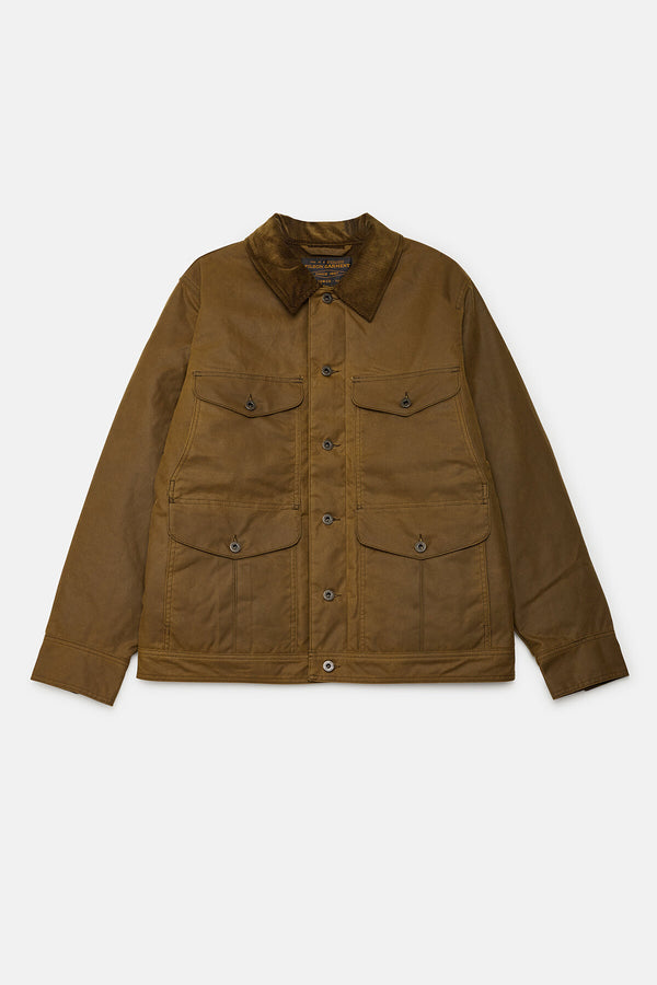 JOURNEYMAN JACKET
