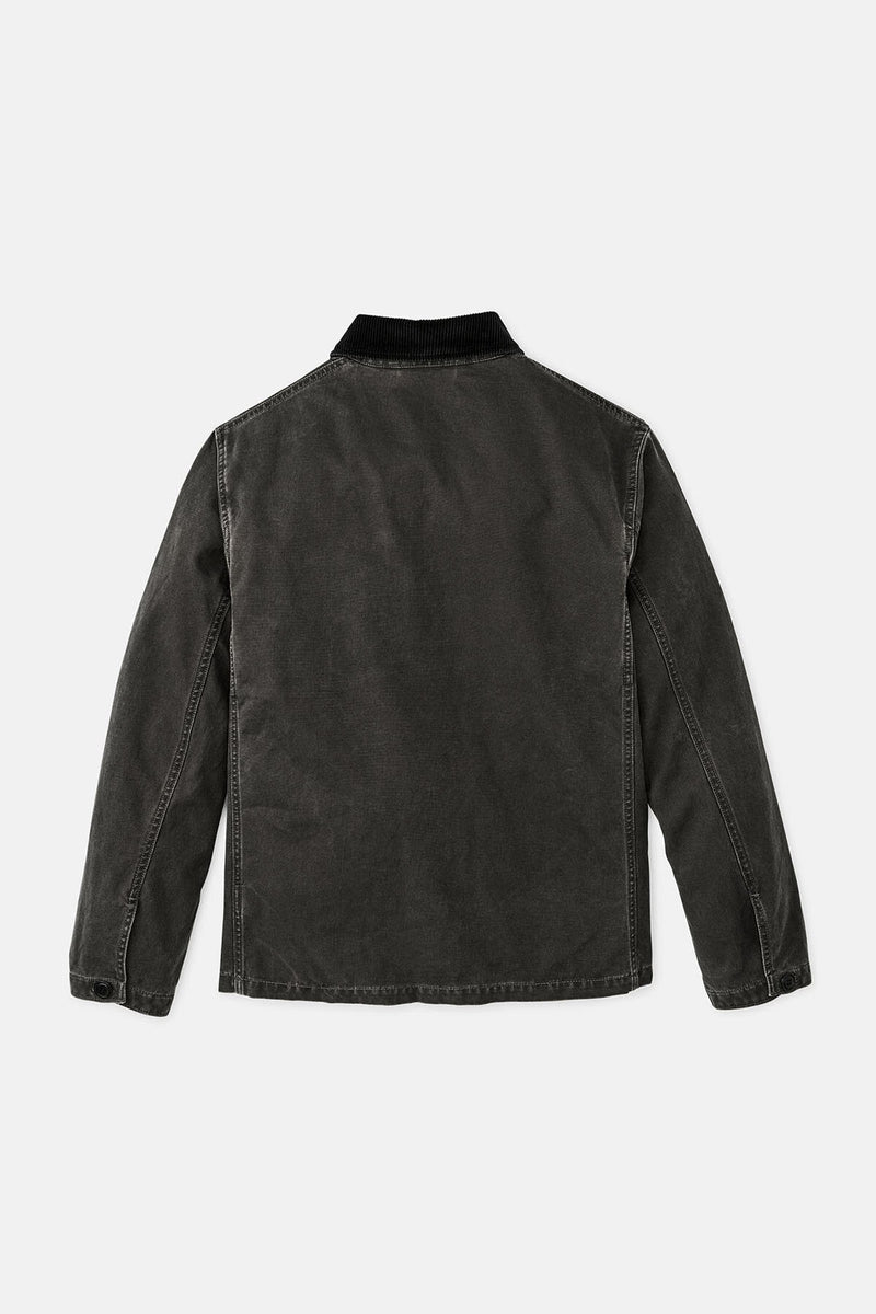 CANVAS OUTFITTER JACKET