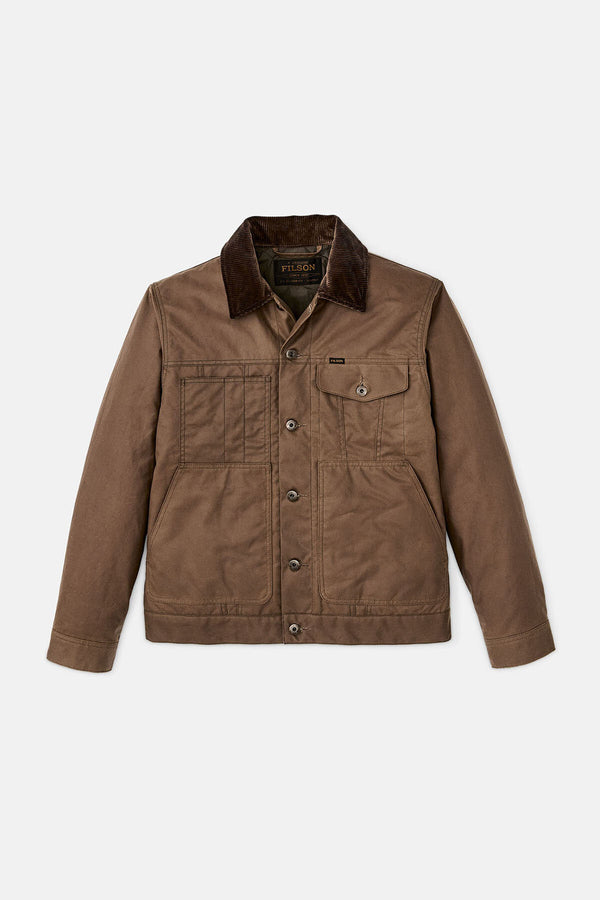 INSULATED SHORT CRUISER