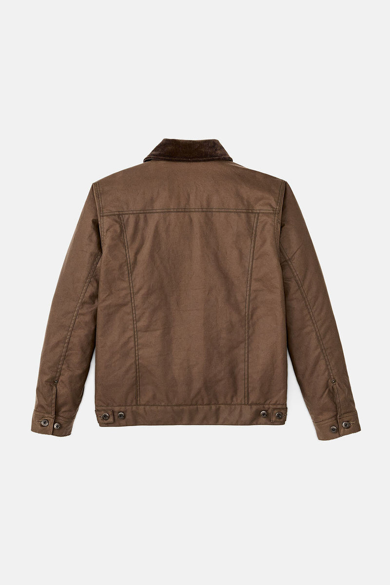 INSULATED SHORT CRUISER