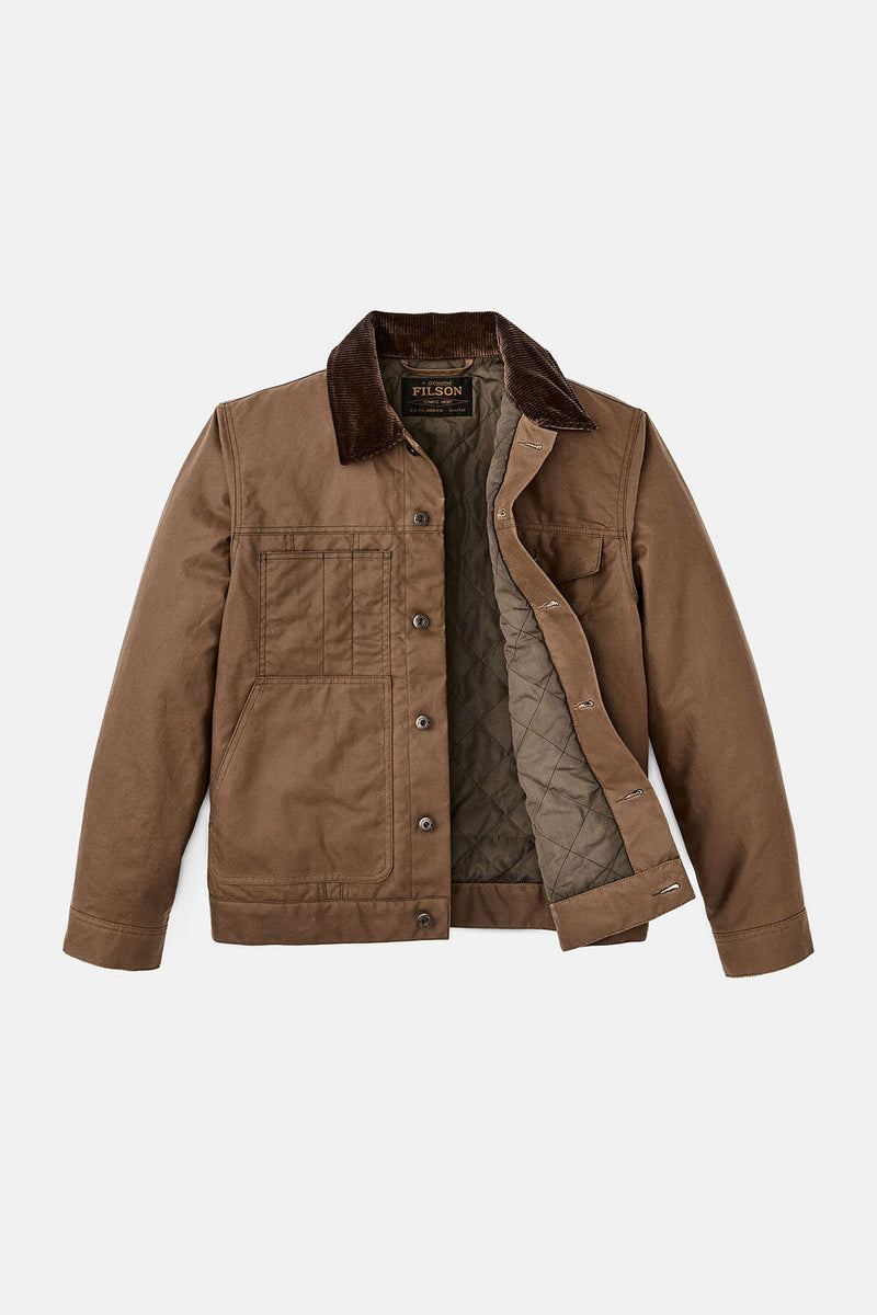 INSULATED SHORT CRUISER