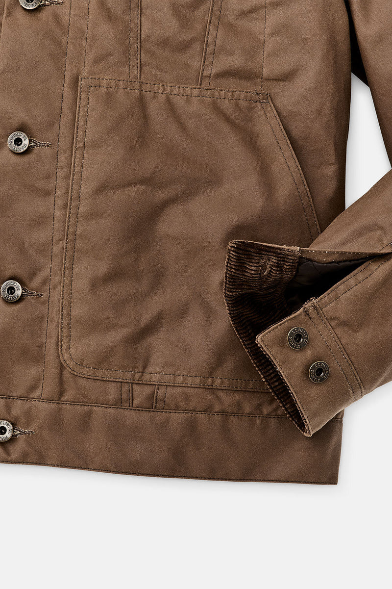 INSULATED SHORT CRUISER