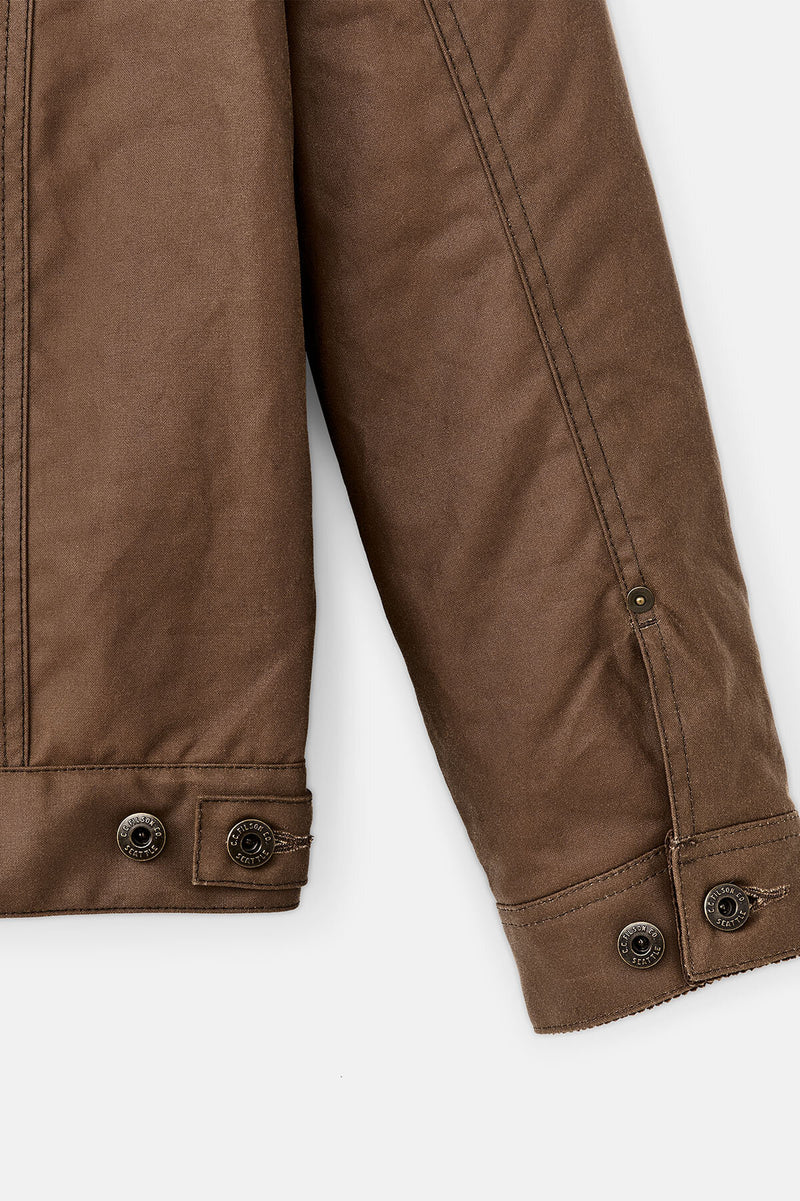 INSULATED SHORT CRUISER