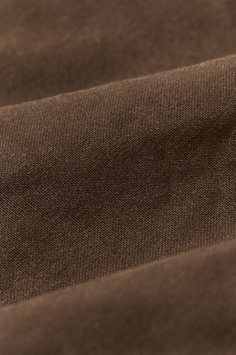 INSULATED SHORT CRUISER