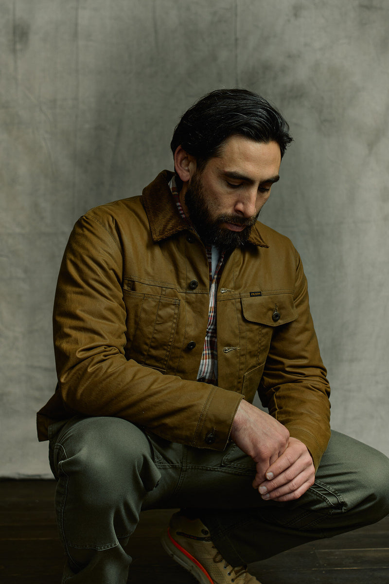 INSULATED SHORT CRUISER