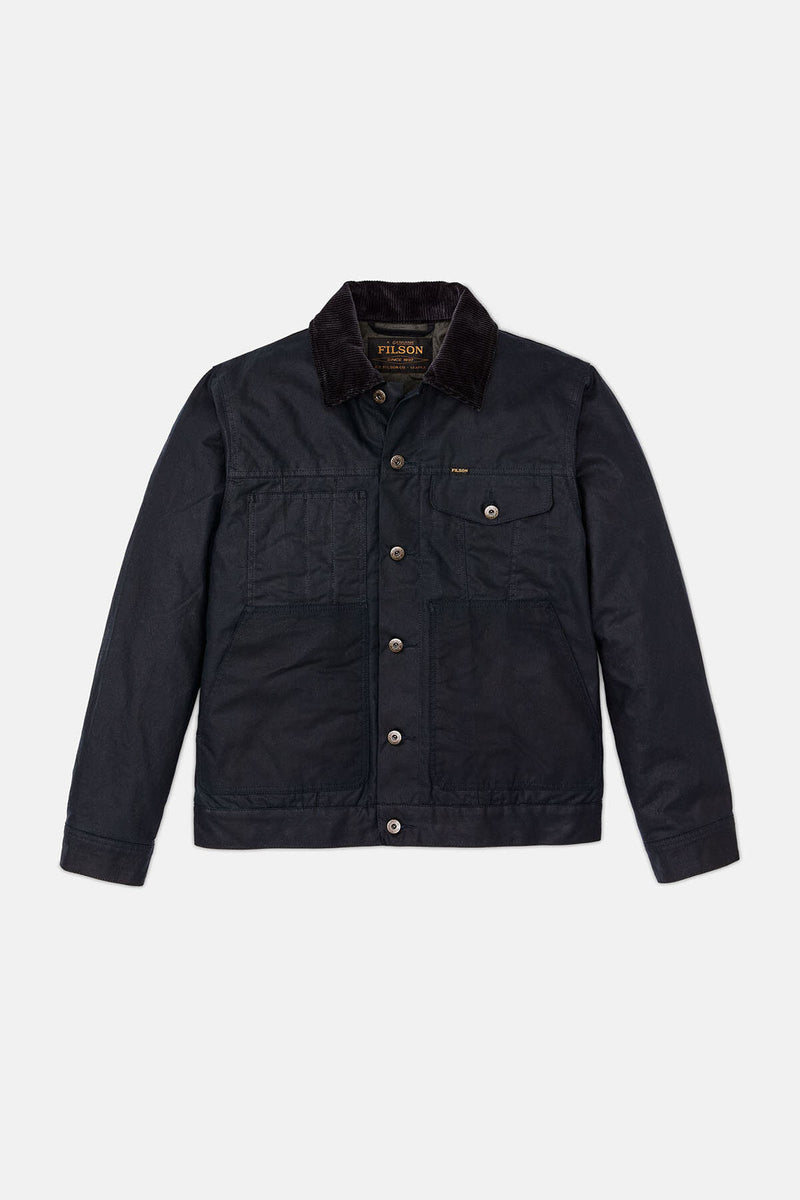 GIACCA CRUISER CORTA ISOLANTE