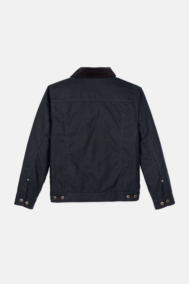 GIACCA CRUISER CORTA ISOLANTE