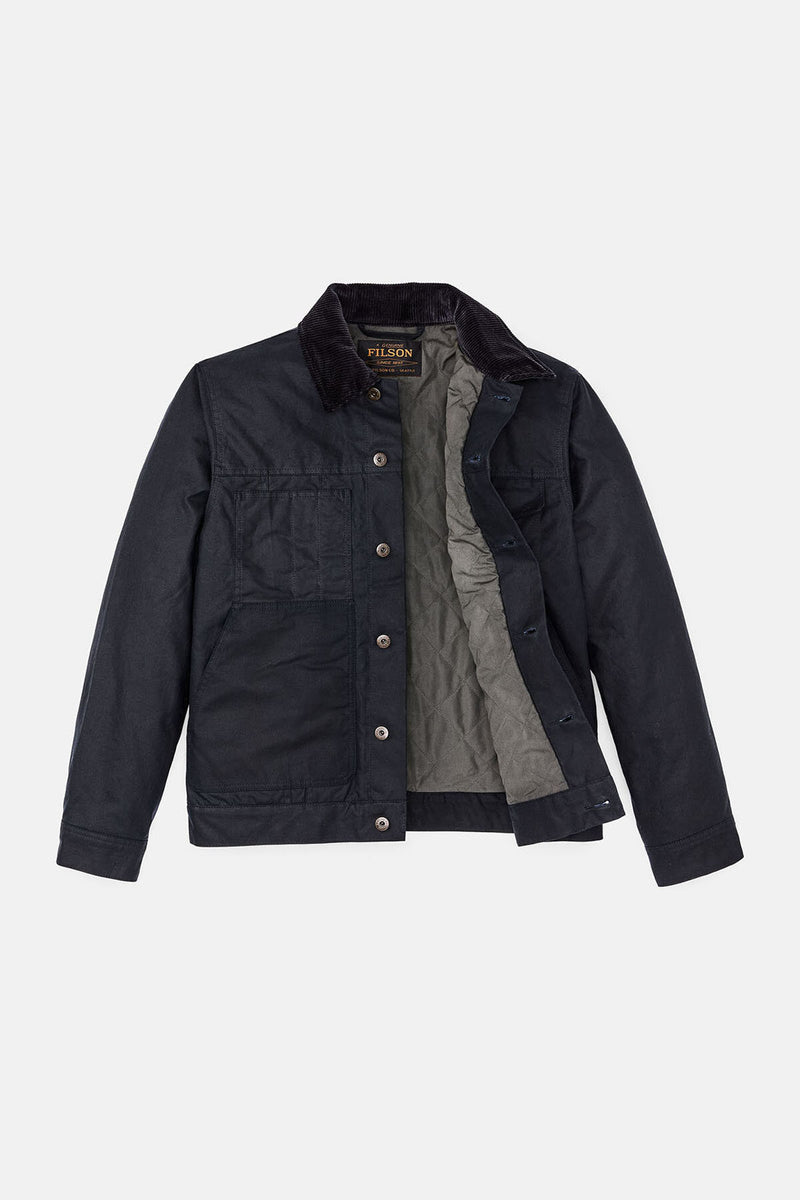 GIACCA CRUISER CORTA ISOLANTE