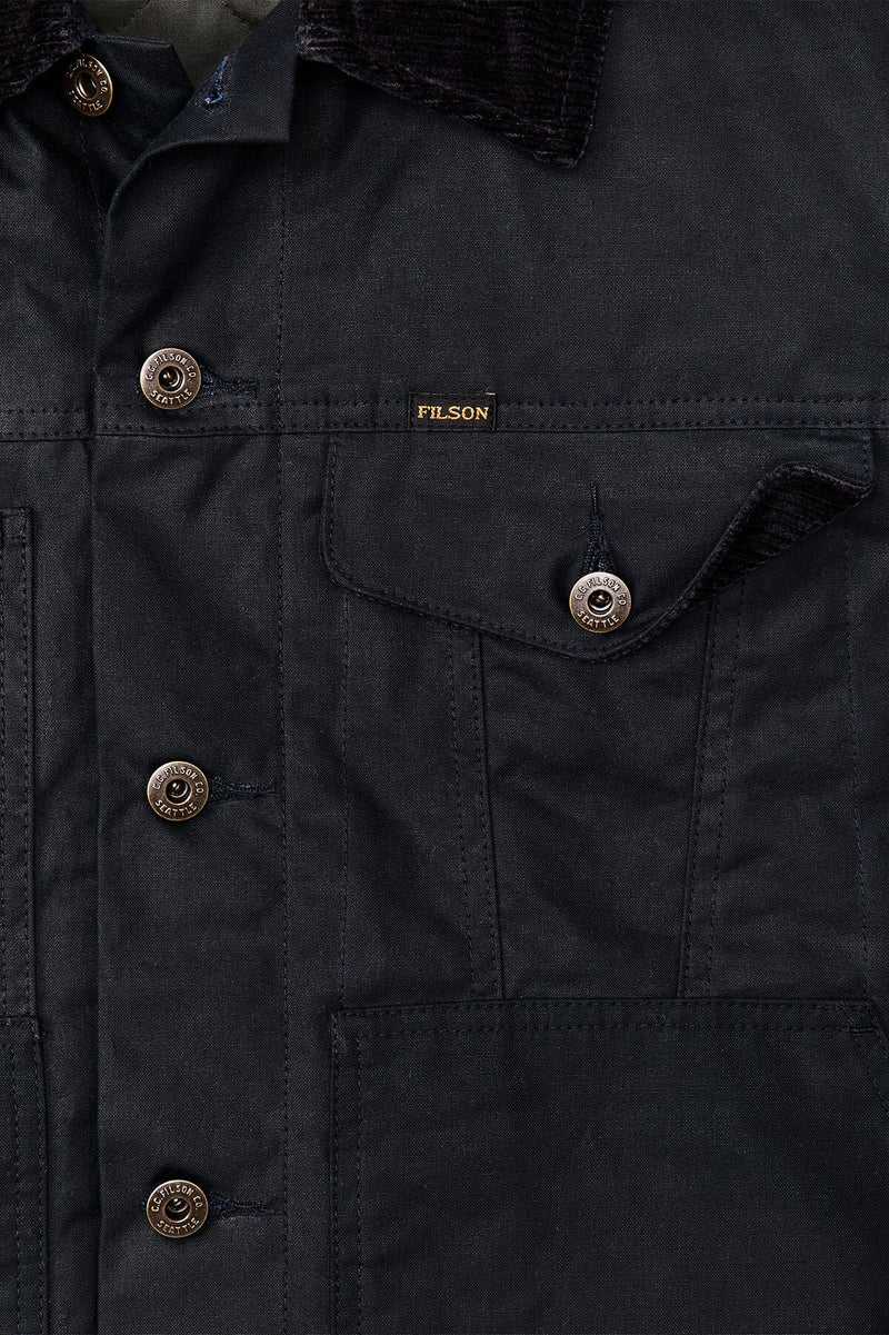 GIACCA CRUISER CORTA ISOLANTE