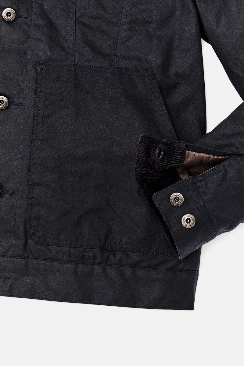 GIACCA CRUISER CORTA ISOLANTE