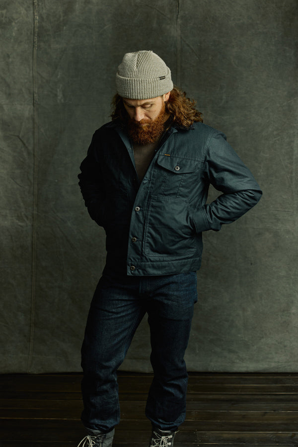 INSULATED SHORT CRUISER