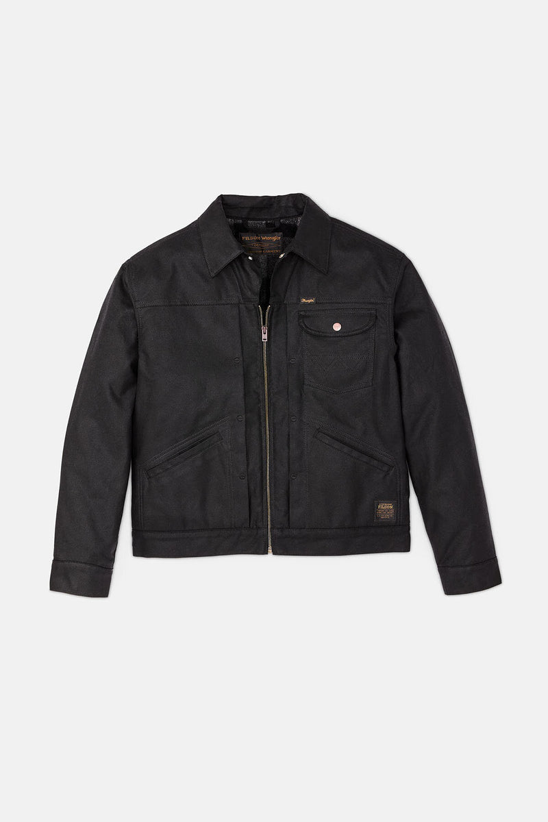 WRANGLER X FILSON ADVENTURE JACKET