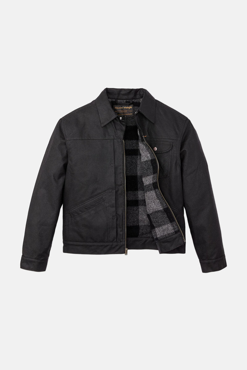 WRANGLER X FILSON ADVENTURE JACKET