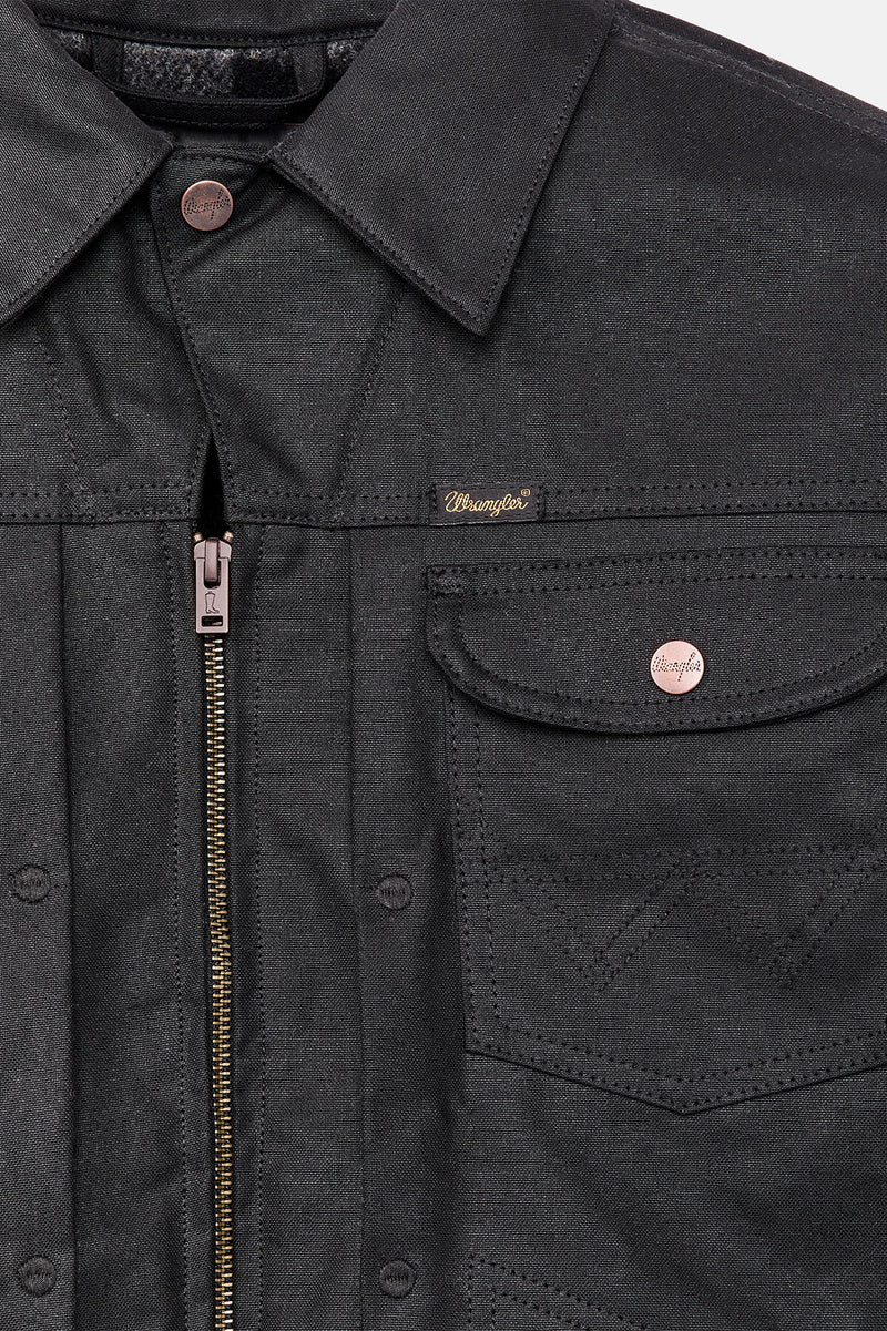 WRANGLER X FILSON ADVENTURE JACKET