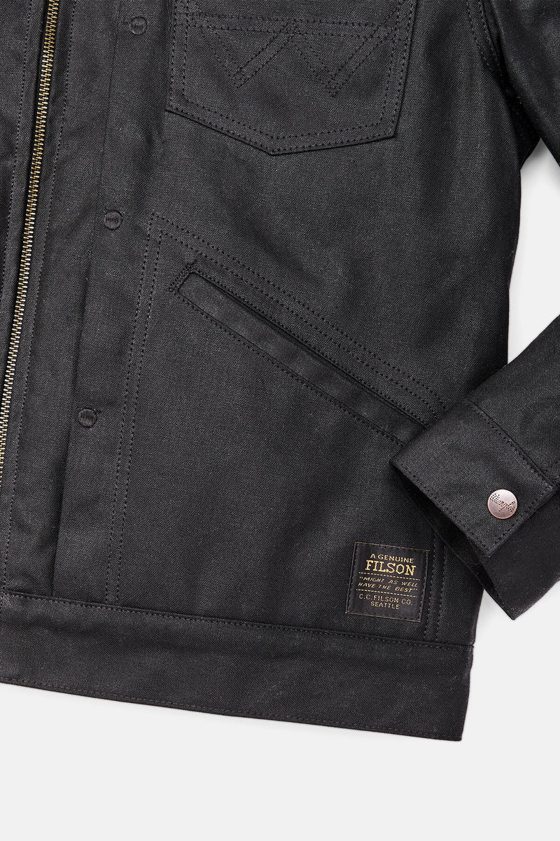 WRANGLER X FILSON ADVENTURE JACKET