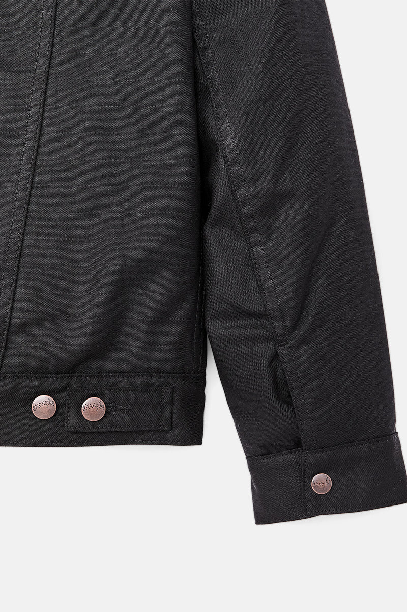 WRANGLER X FILSON ADVENTURE JACKET