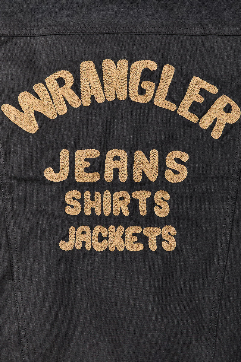 WRANGLER X FILSON ADVENTURE JACKET