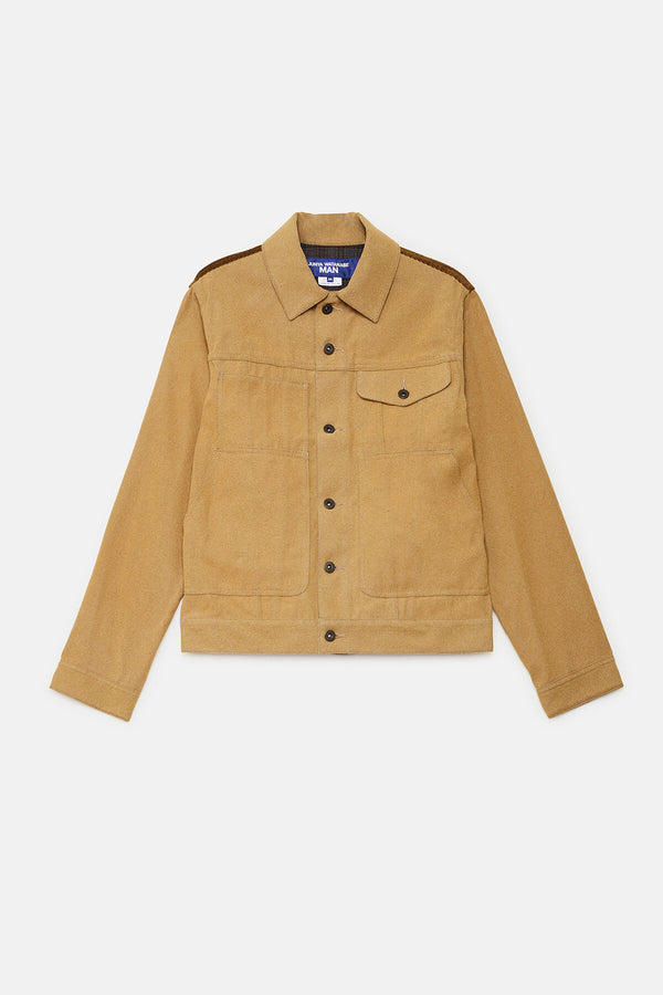 GIACCA DA LAVORO FILSON X JUNYA WATANABE