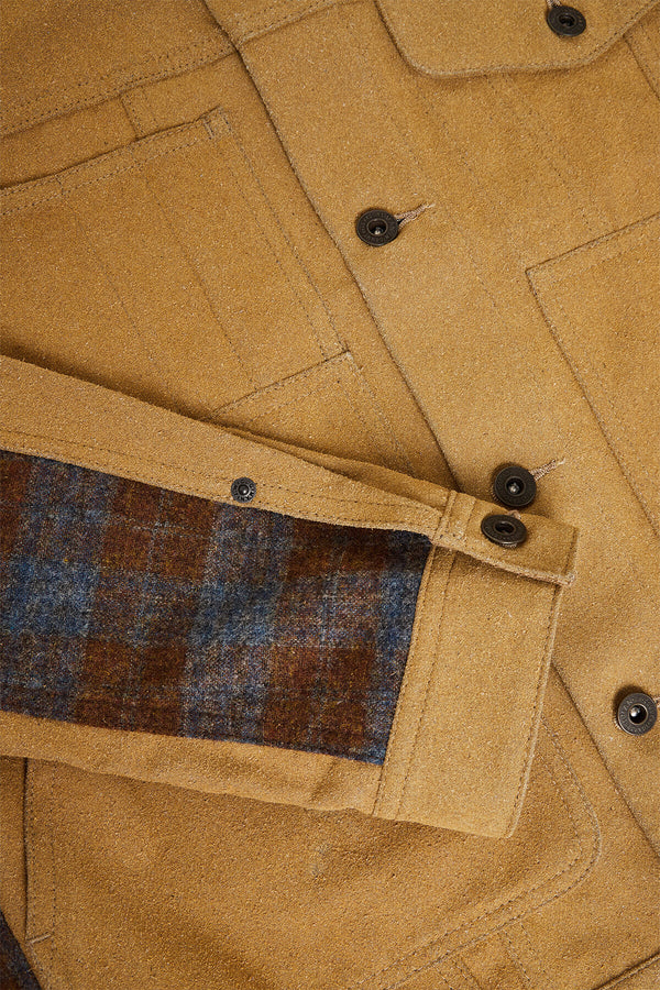 GIACCA DA LAVORO FILSON X JUNYA WATANABE