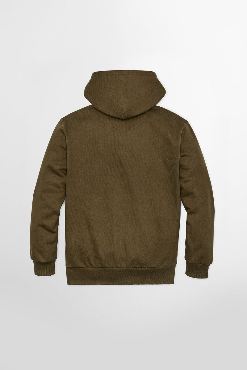 Prospector Full-Zip Hoodie