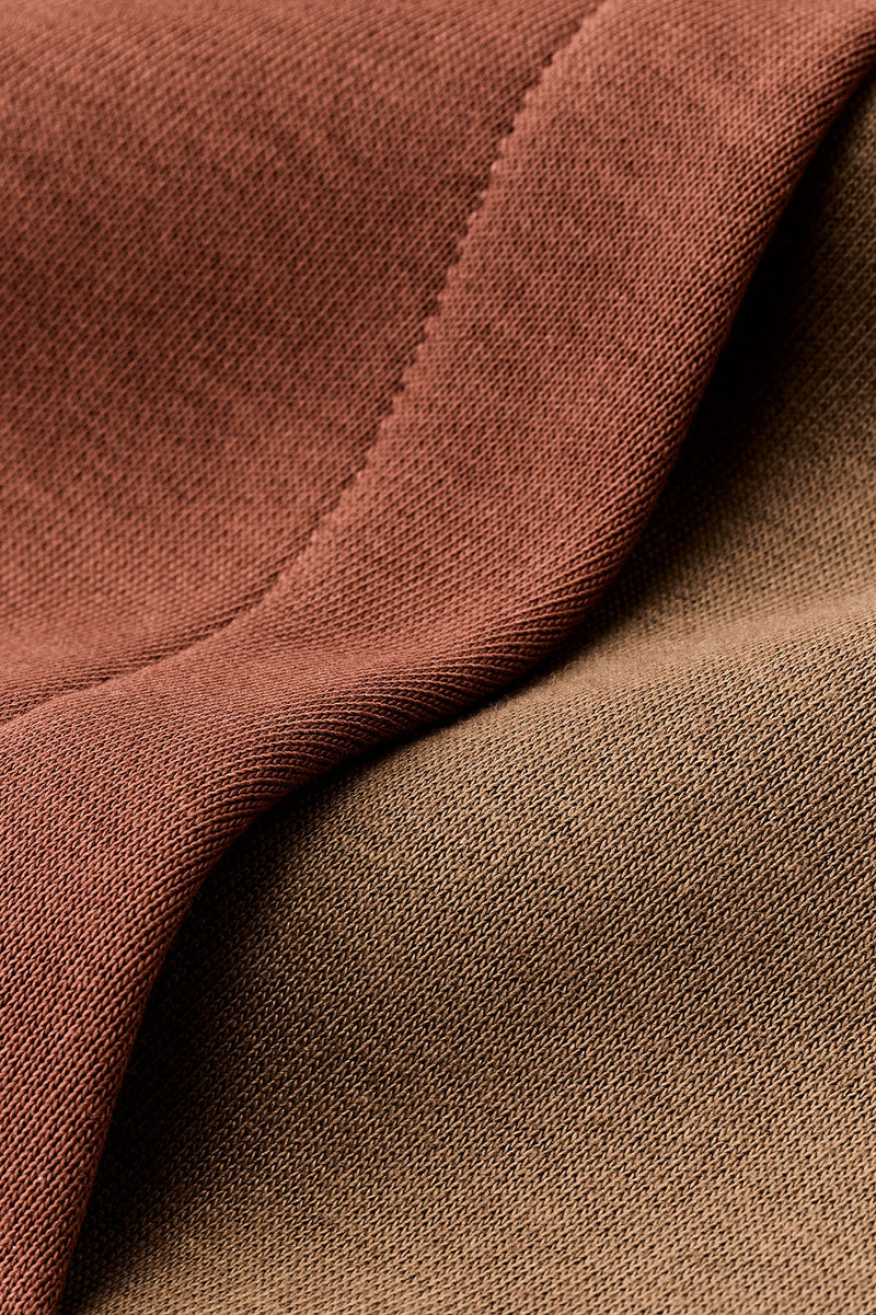 Felpa con cappuccio Prospector