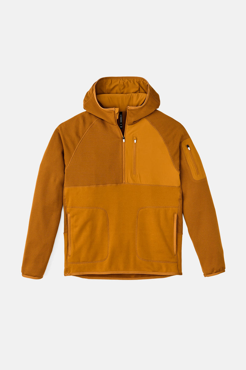 Filson X Ten Thousand Tactical Hoodie