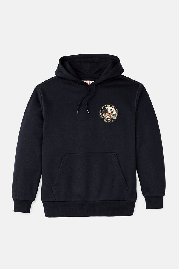 PROSPECTOR GRAPHIC HOODIE