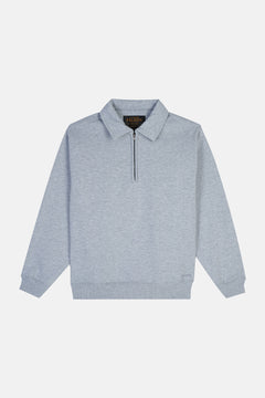 OUTRIDER QUARTER ZIP FLEECE