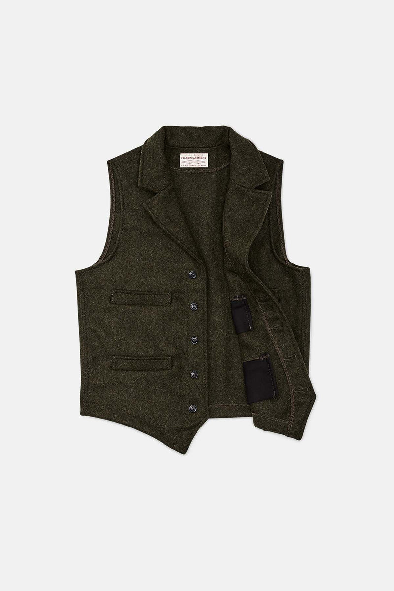 WESTERN VEST