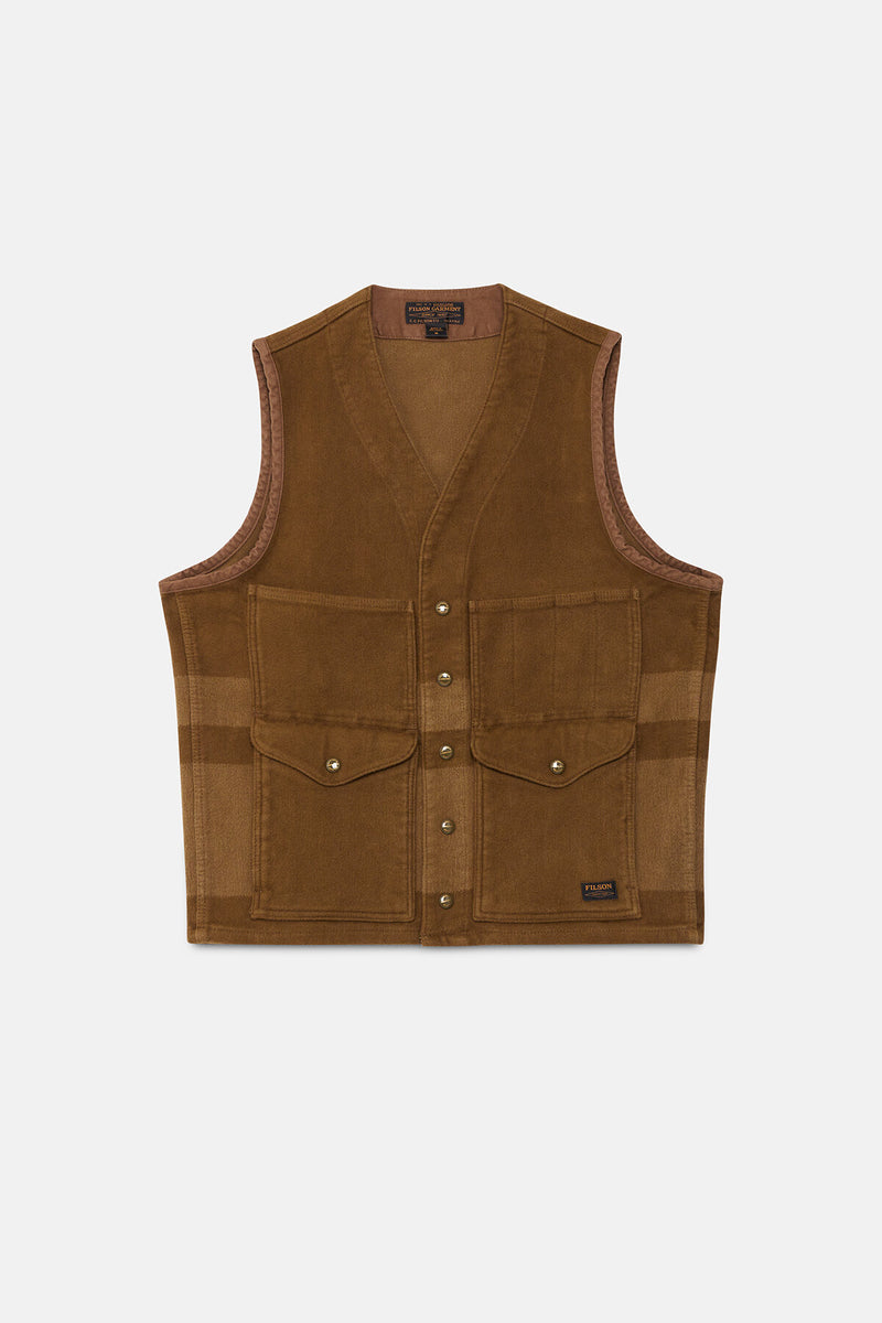 BEARTOOTH CRUISER VEST