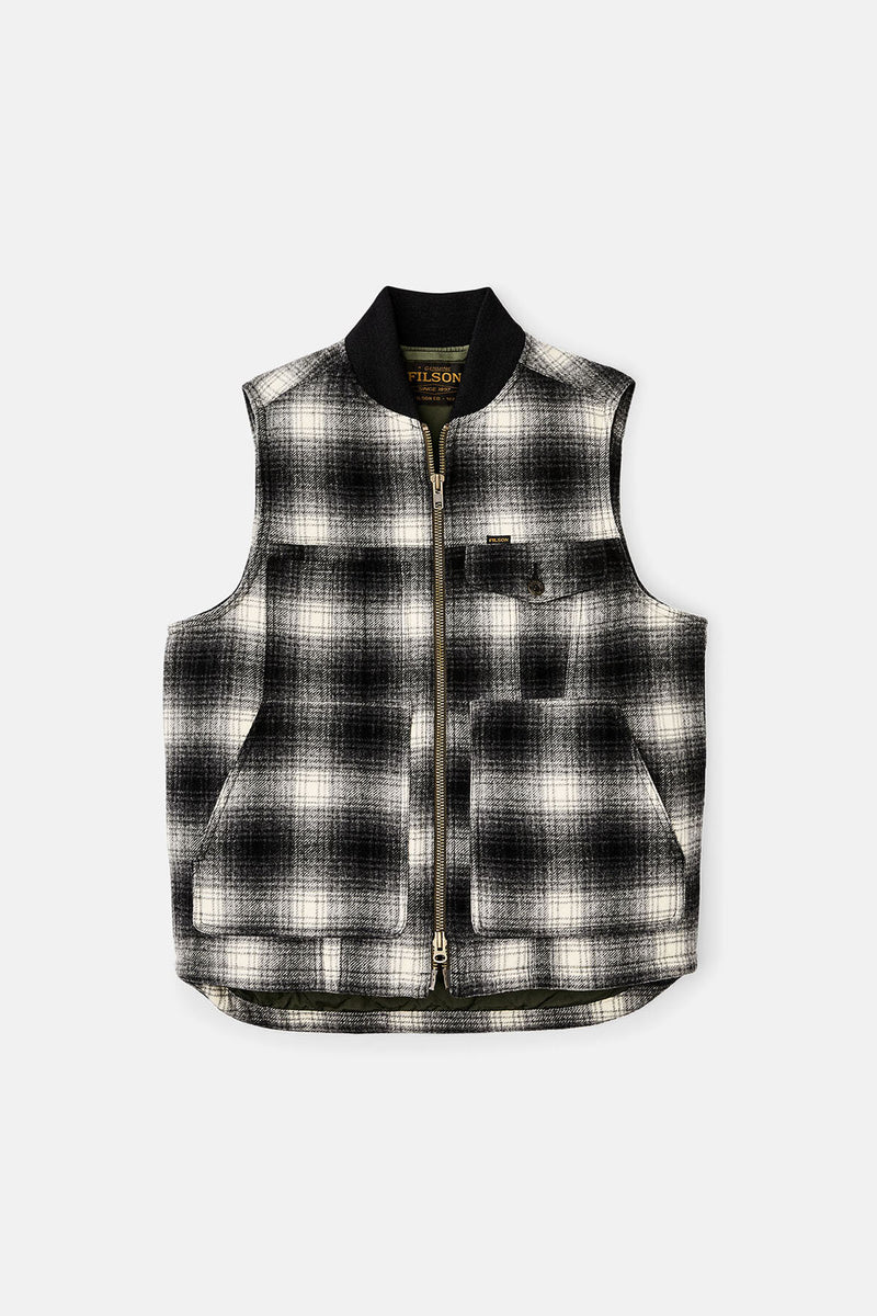 GILET DA LAVORO ISOLANTE SPOKANE