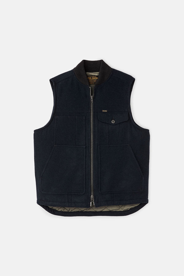 GILET DA LAVORO ISOLANTE SPOKANE