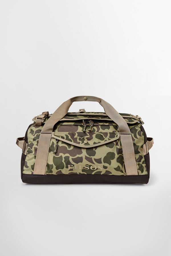 ALL-WEATHER 50L DUFFLE BAG