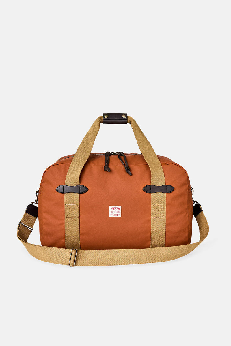 Tin Cloth Medium Duffle Bag