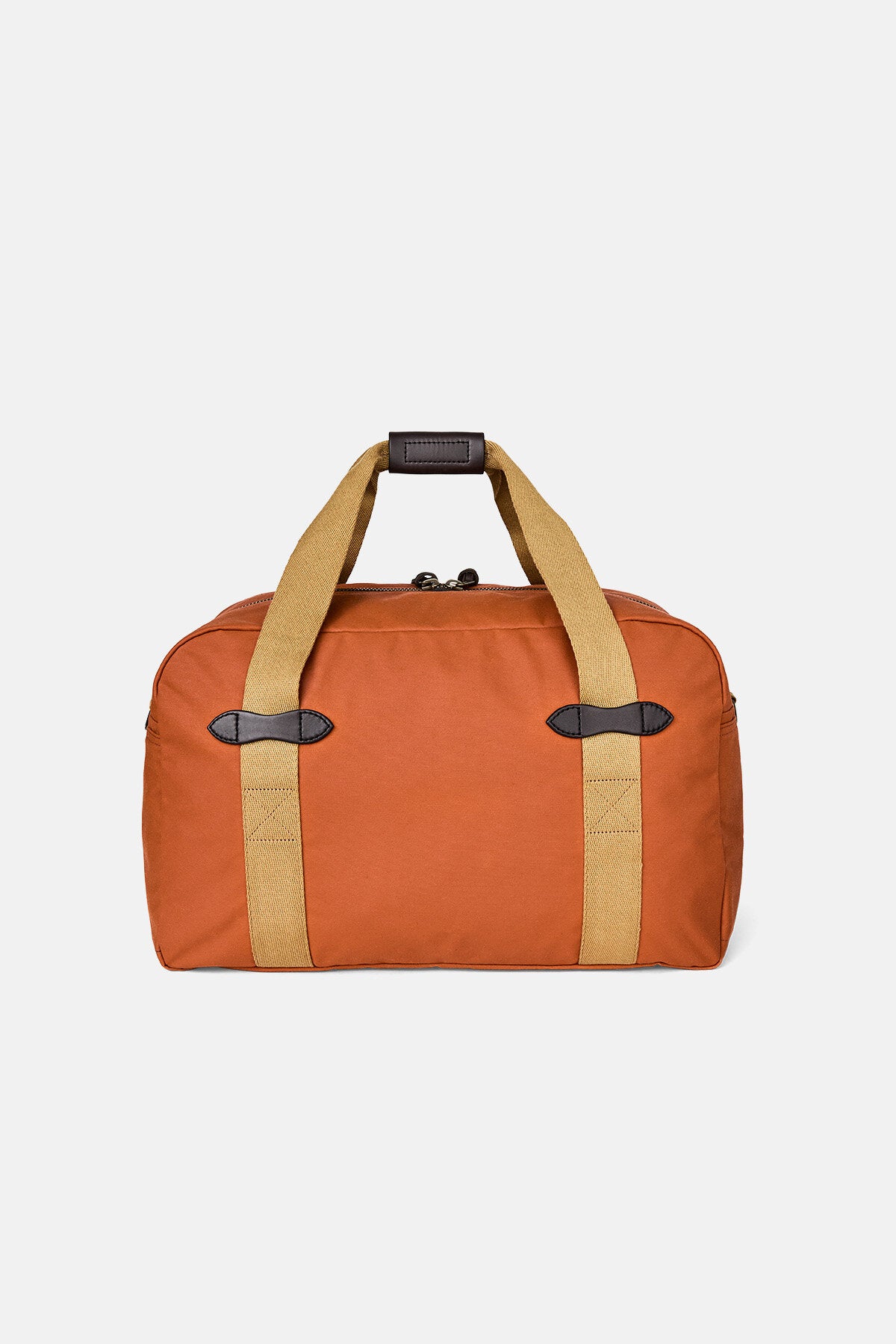 Zaino Uomo A Tracolla FSD.WG - Borsa Da Viaggio In Pelle Resistente All'Acqua - Foto 2