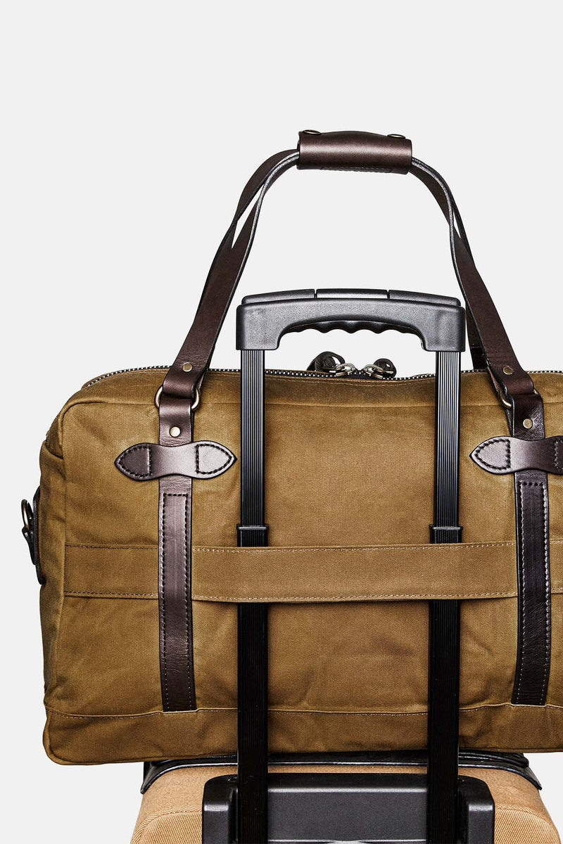 48 HOUR DUFFLE BAG