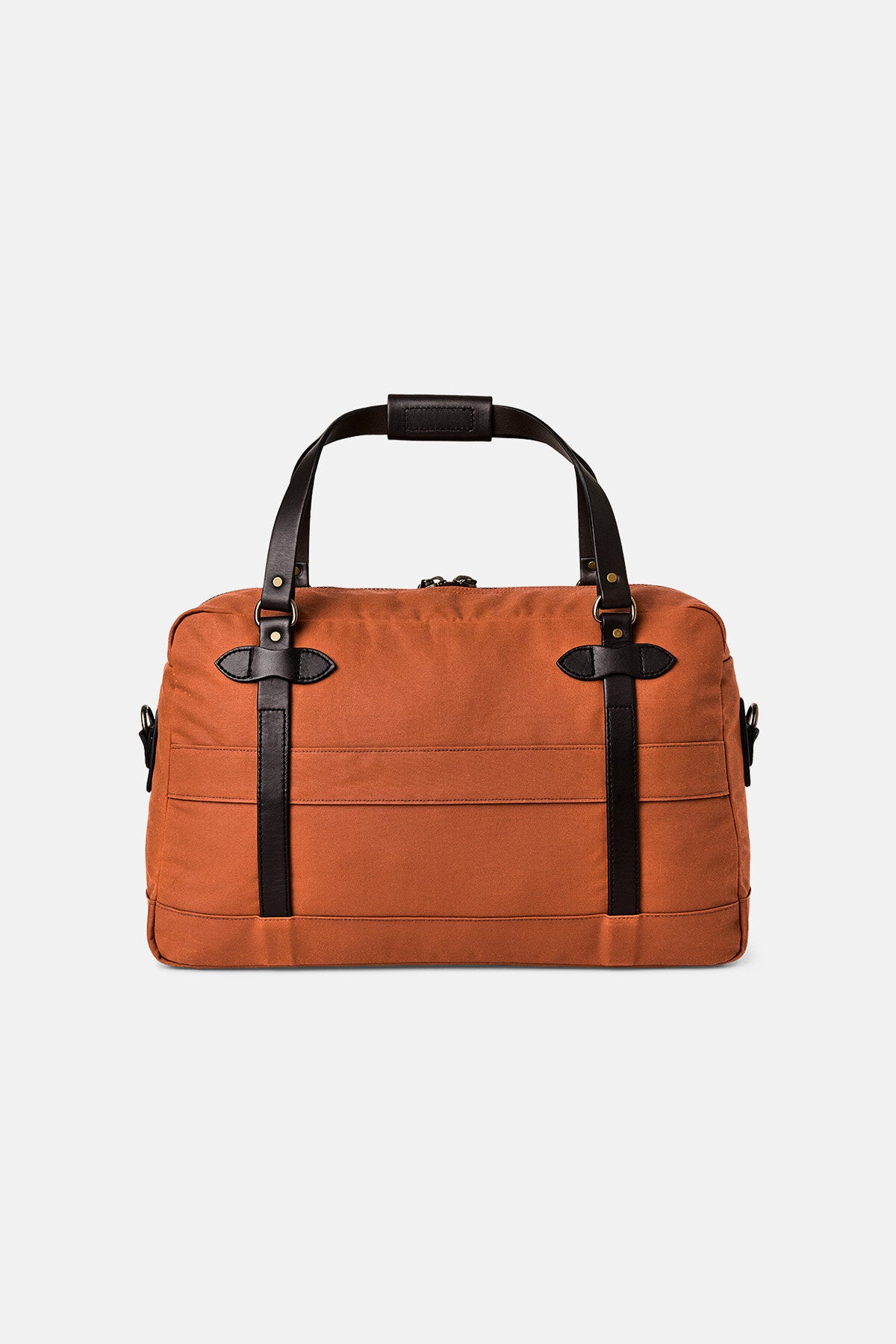 Borsone Da Viaggio Donna Con Scomparto Scarpe - Bagaglio A Mano 30L, Impermeabile, Beige - Foto 7