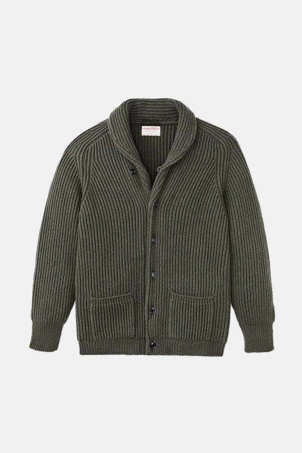 Bristol Cardigan Sweater
