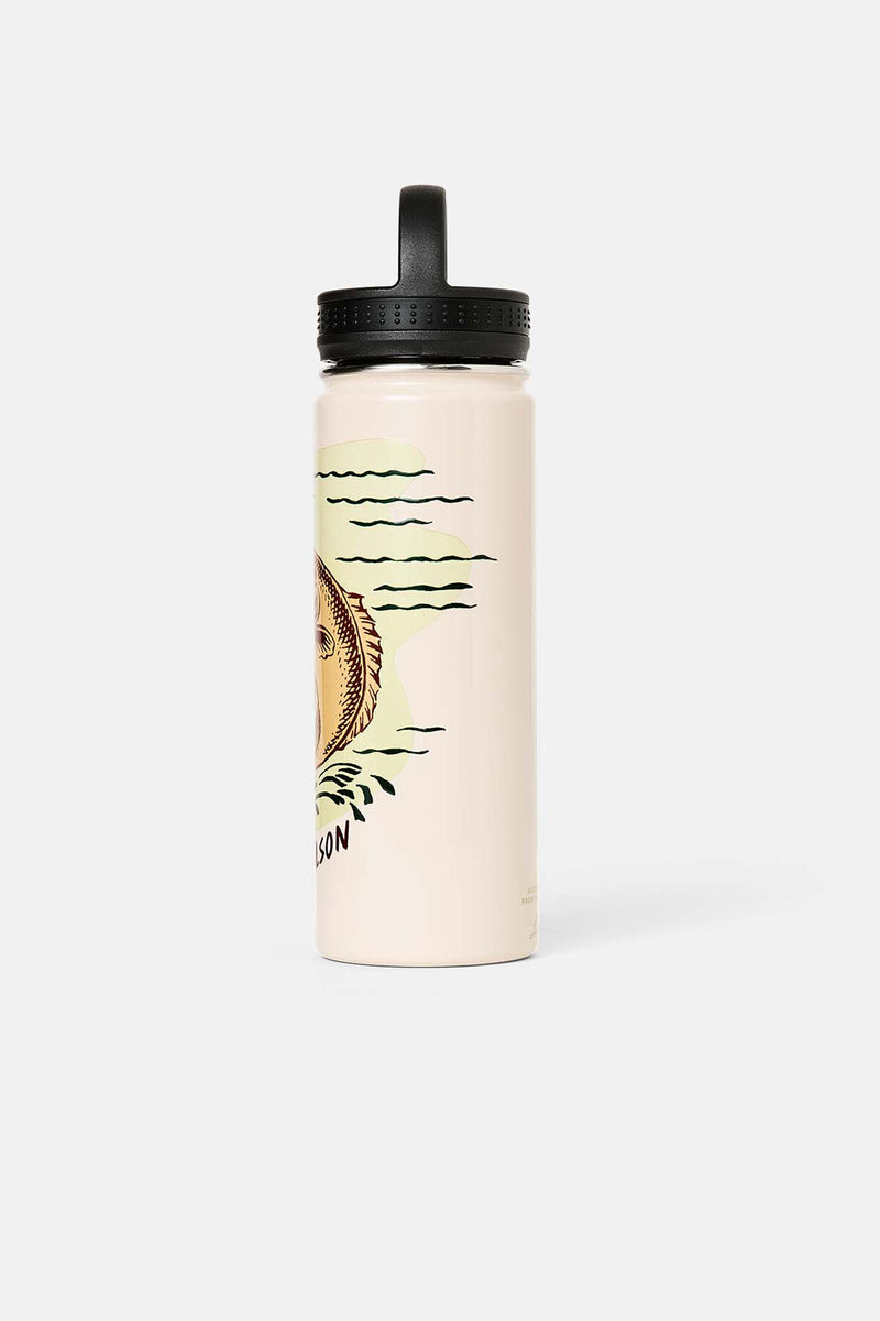 INSULATED WATER BOTTLE