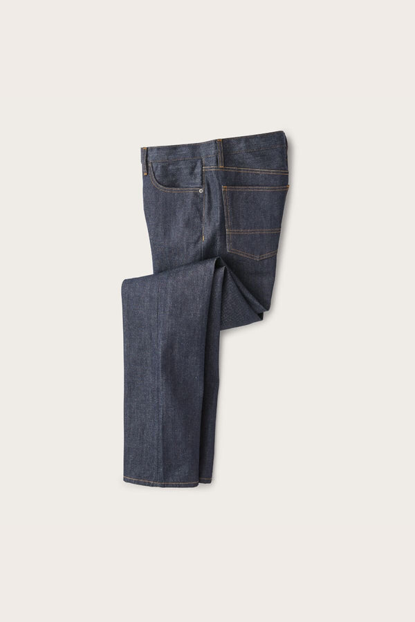 RAIL-SPLITTER JEANS