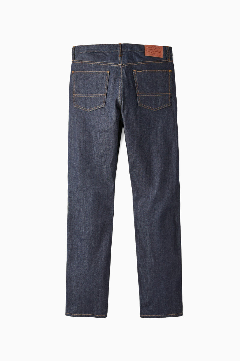 RAIL-SPLITTER JEANS