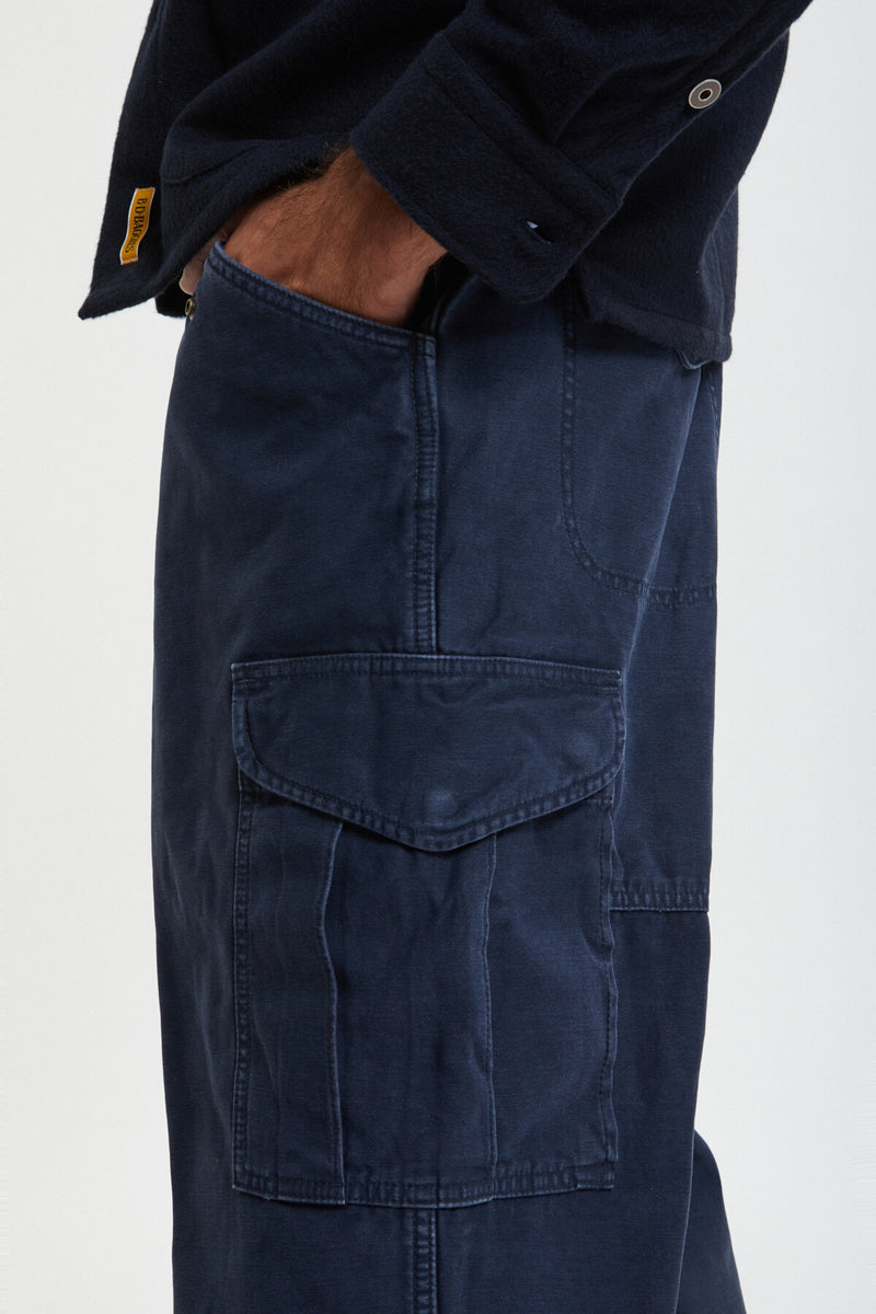 FIELD CARGO PANTS