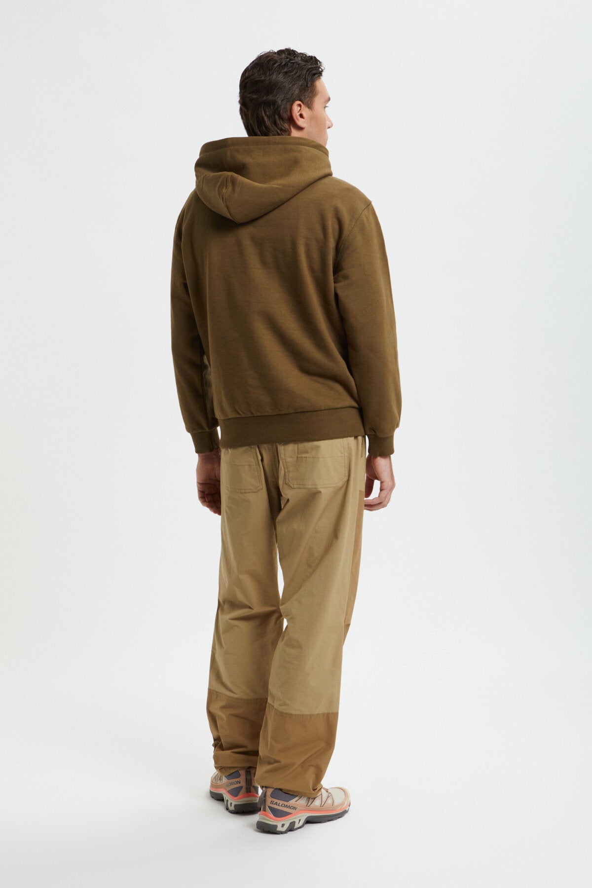 UPLAND BRUSH PANTS Khaki by Filson Man | Men | WP Store