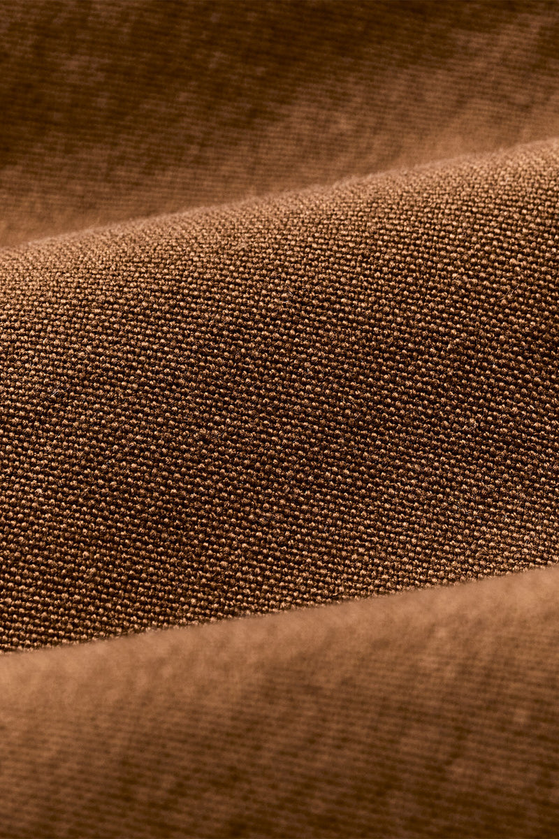 PANTALONI REVERSIBILI IN TIN CLOTH IDROREPELLENTE