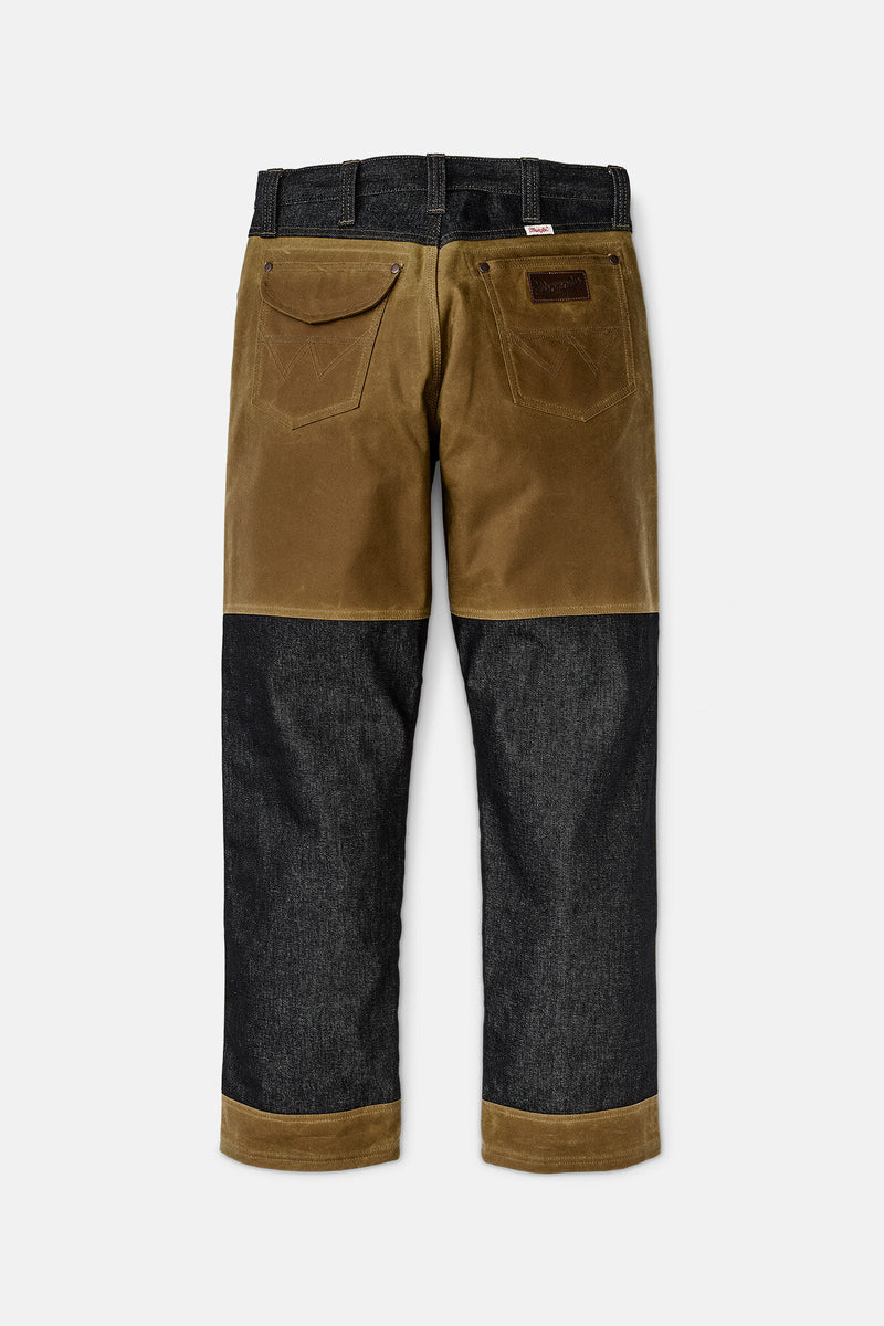 WRANGLER X FILSON WILD ADVENTURE JEANS