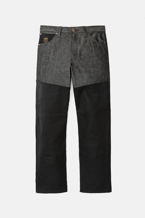 JEANS WILD ADVENTURE WRANGLER X FILSON